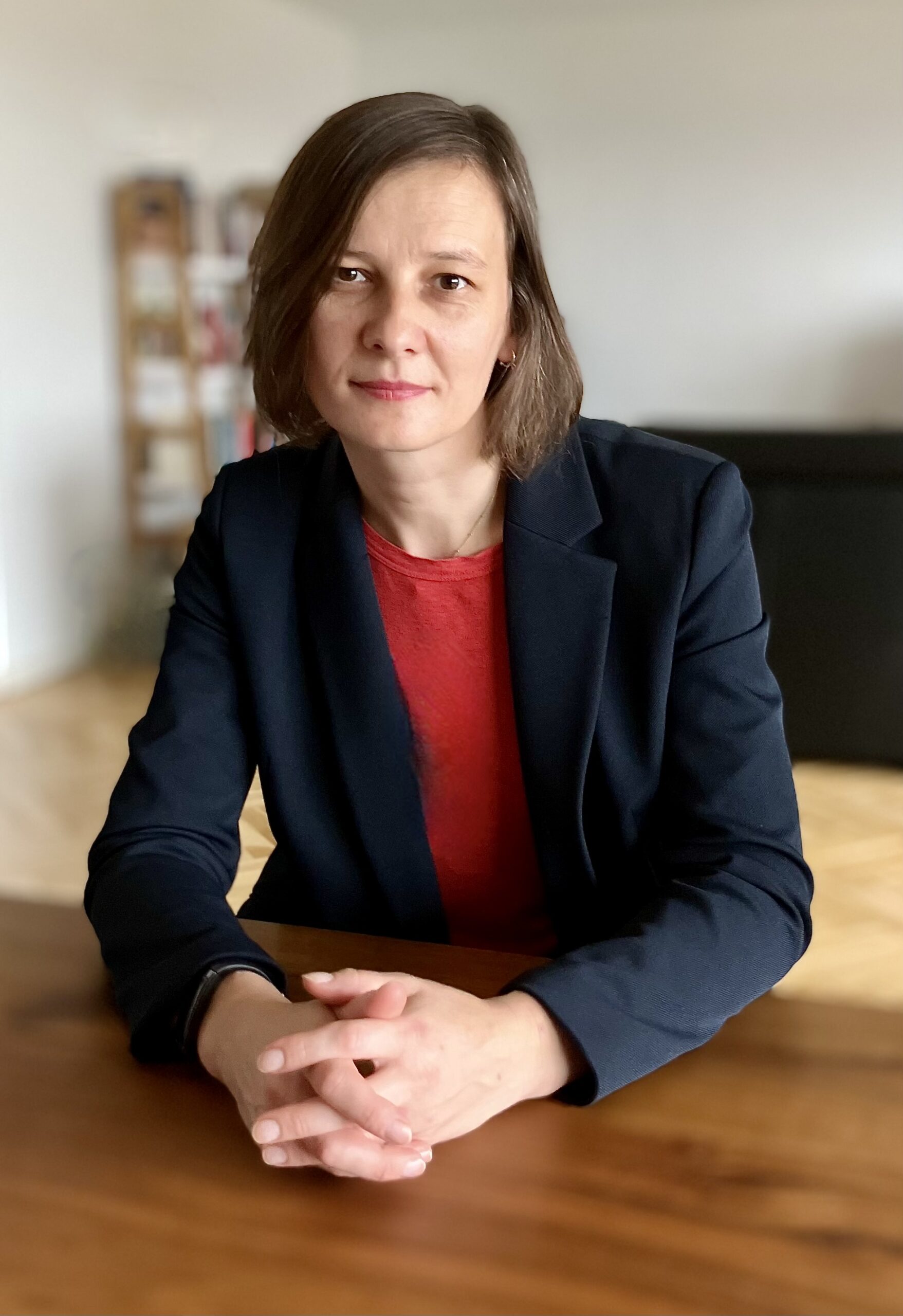 Agnieszka Pociecha