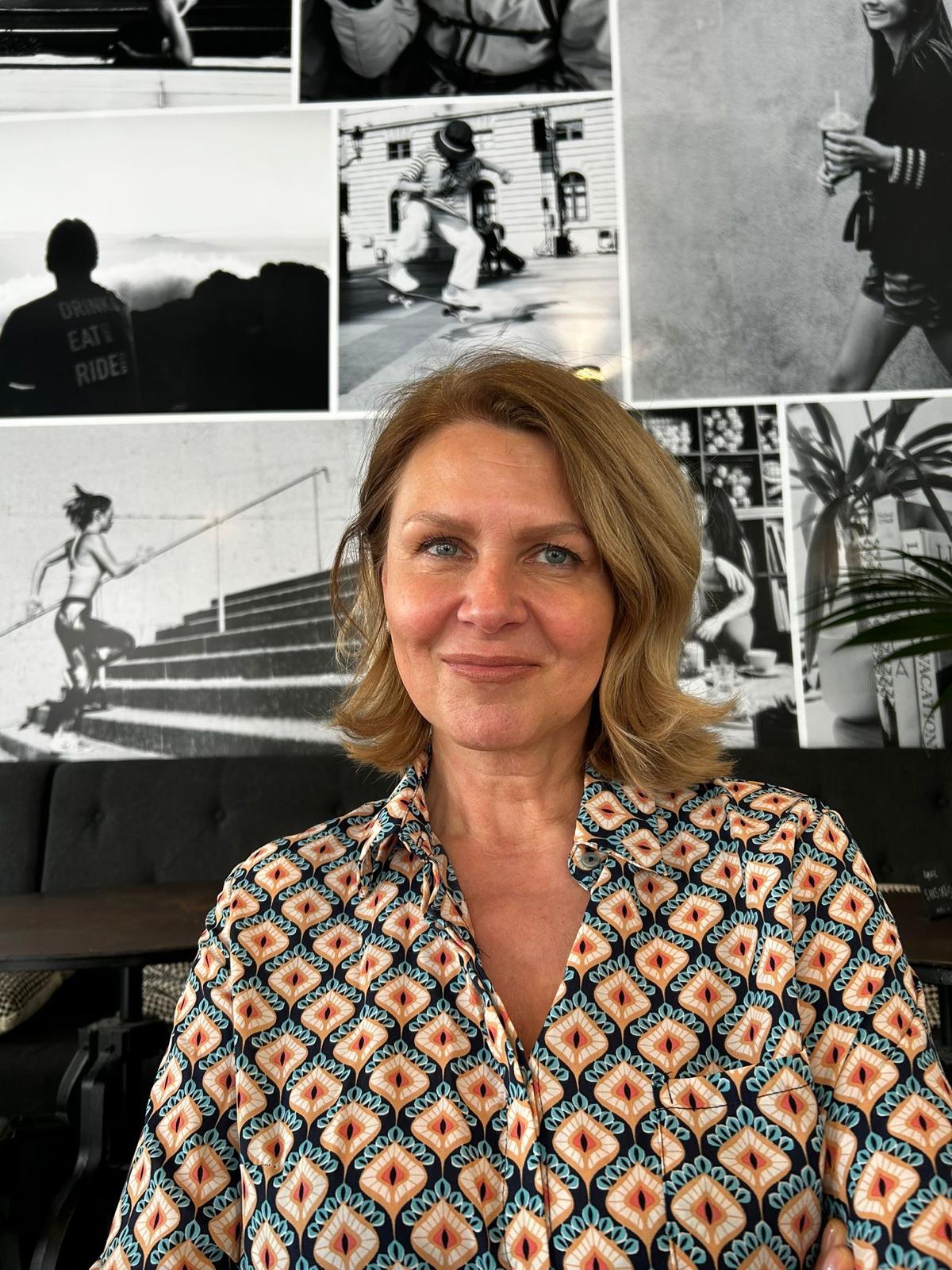Bożena Otto
